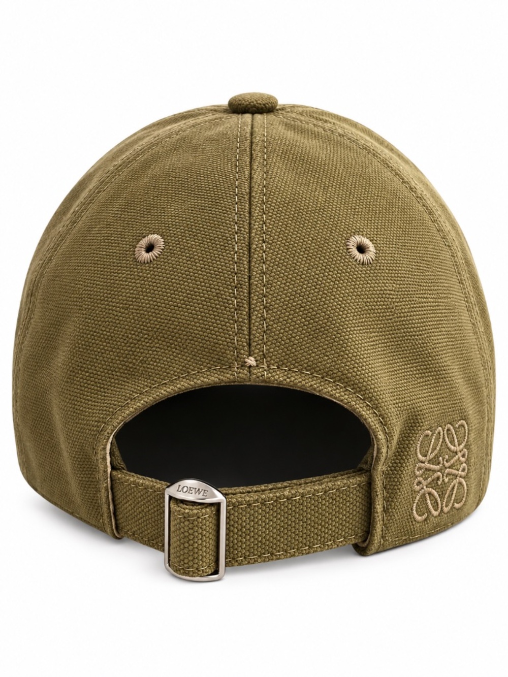 Loewe Logo Cap - Picture 2 of 5
